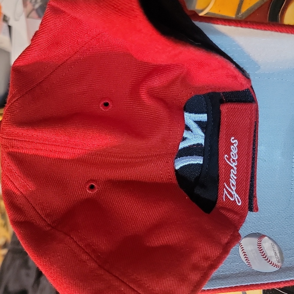 Mens Baseball ⚾️  Hat (B40) - Picture 3 of 7